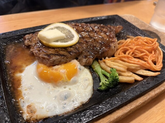 ライラック - 出水/レストラン | 食べログ