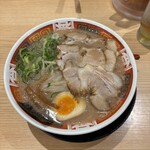 麺堂 香 - 