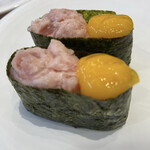 Kappa壽司 能代店 - 