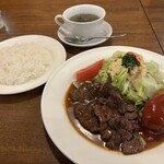 サラダの店サンチョ - 