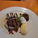 デニーズ - 