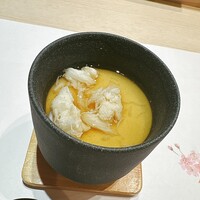 新宿 鮨 よこ田 - 