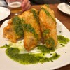 ちょいガブ - 料理写真: