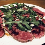 ピッツェリア&トラットリア ゴンゾ - 