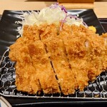 とんかつ 和幸 - 