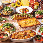 レストラン ラ･ベランダ - メイン写真: