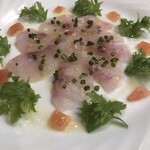 ラプロー - 料理写真: