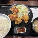 吉野家  - 