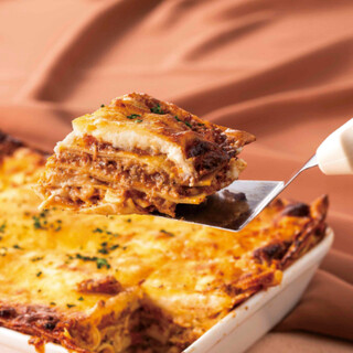 レストラン ラ・ベランダ_2