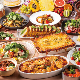 レストラン ラ・ベランダ_0