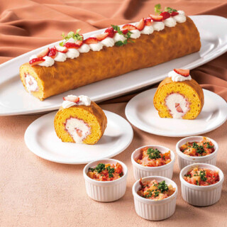 レストラン ラ・ベランダ_1