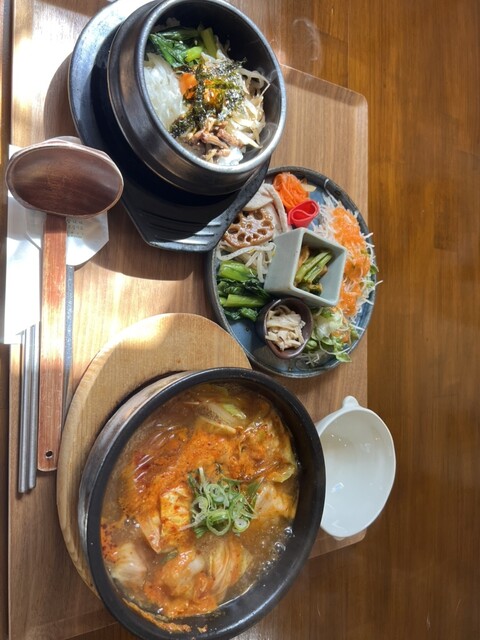 韓国料理 チャンソ - 日比野（名鉄）/韓国料理 | 食べログ