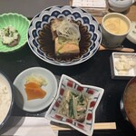 三田 菊次郎 - 
