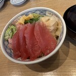 鮨・酒・肴 杉玉 - 