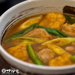 和食麺処 サガミ_2