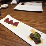 ローストホース - 