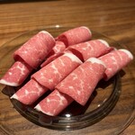 ローストホース - 
