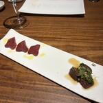 ローストホース - 