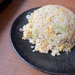 中国料理味良 - 料理写真:炒飯