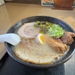 ラーメン櫻島 - 