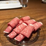 ローストホース - 