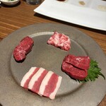ローストホース - 