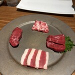 ローストホース - 