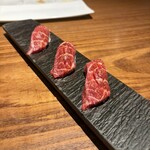 ローストホース - 