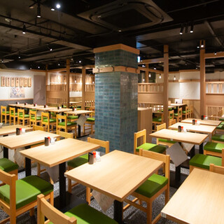 炭火焼き鳥 串八珍_1