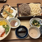 夢庵  - 料理写真:
