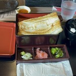 鰻の成瀬 - 料理写真: