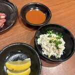 石垣島 焼肉樹苑 - 