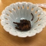 元祖うなよし - うなぎきも