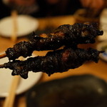 かぶと - ヒレ 2015.2.1x