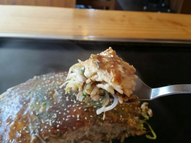 はま笑お好み焼き家 高知市その他 お好み焼き 食べログ