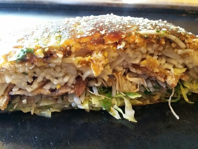 はま笑お好み焼き家 高知市その他 お好み焼き 食べログ はま笑お好み焼き家 高知市その他 お好み焼き 食べログ