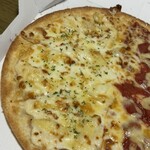 ピザハット - 料理写真: