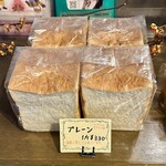 ドンキホーテ - 食パン　プレーン一斤（¥330）（税込）