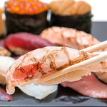 Tsukiji Kagura Zushi Honten