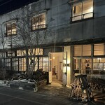 Fika - 外観