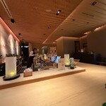 BAR&CAFE 結 - 