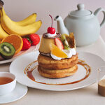 カフェ＆ブックス ビブリオテーク - メイン写真: