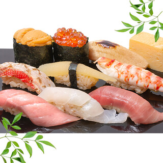 つきぢ神楽寿司_0