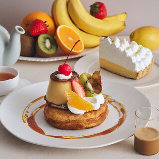 カフェ&ブックス ビブリオテーク_1