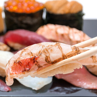 つきぢ神楽寿司_2