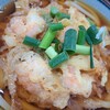上河内サービスエリア下り - 料理写真: