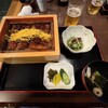 うな勇 - せいろむし松　4,000円