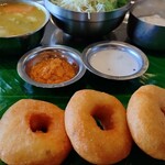 南インド料理 ナマステ - 