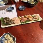 あぶさん - 