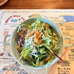 農家レストラン 陽・燦燦 - 